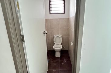 Pelangi Avenue Taman Pelangi