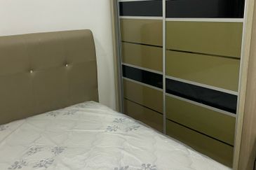 Skysuites @ Meldrum Hills