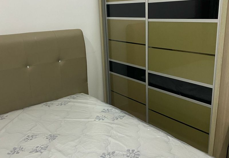 Skysuites @ Meldrum Hills