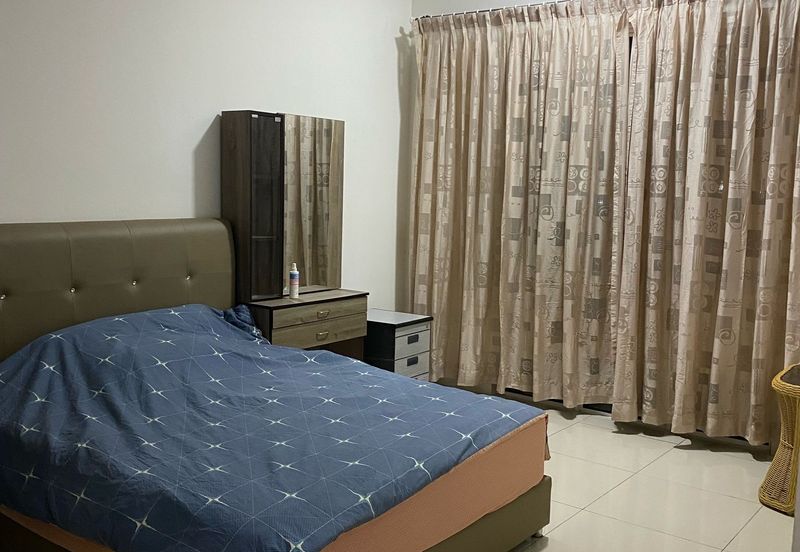 Skysuites @ Meldrum Hills