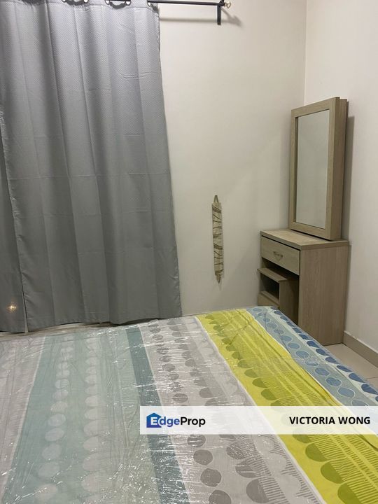 Skysuites @Meldrum Hills Johor Bahru , Johor, Johor Bahru