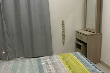 Skysuites @ Meldrum Hills