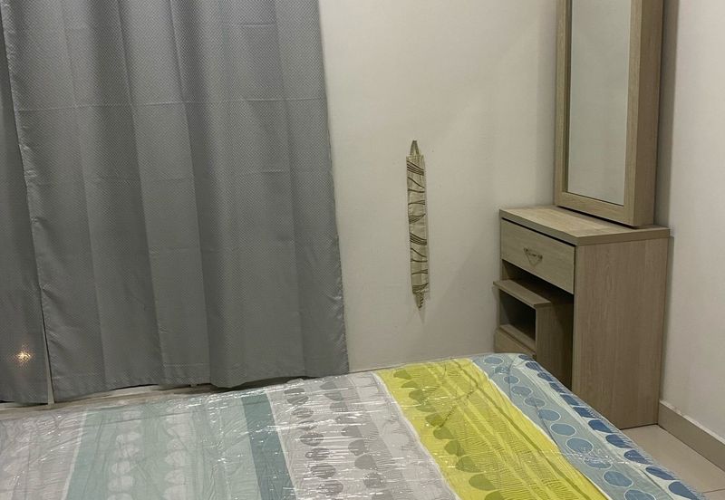 Skysuites @ Meldrum Hills