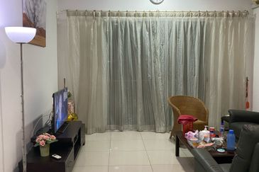 Skysuites @ Meldrum Hills