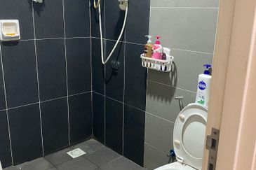 Skysuites @ Meldrum Hills