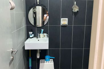 Skysuites @ Meldrum Hills