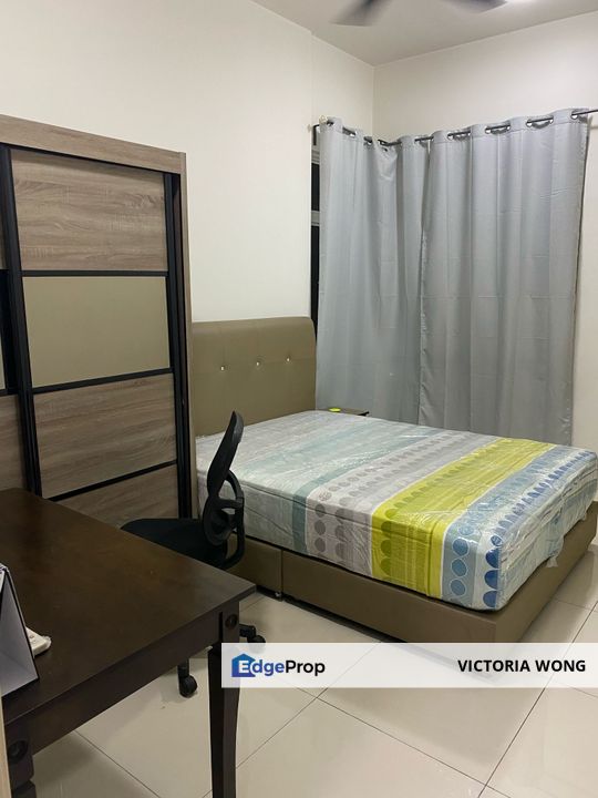 Skysuites @Meldrum Hills Johor Bahru , Johor, Johor Bahru