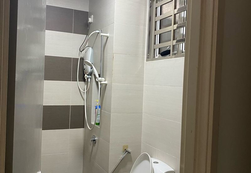 Skysuites @ Meldrum Hills