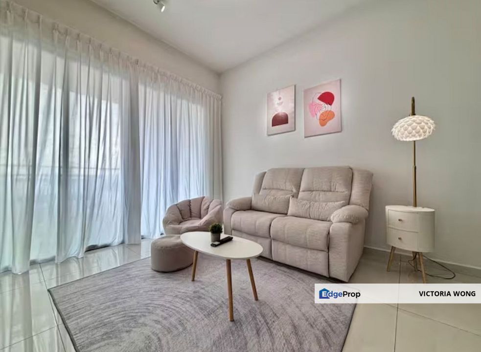 Baypoint @Country Garden Danga Bay ,Johor Bahru, Johor, Johor Bahru