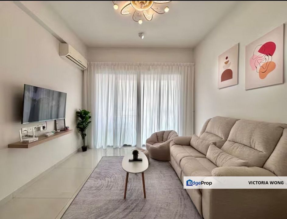 Baypoint @Country Garden Danga Bay ,Johor Bahru, Johor, Johor Bahru