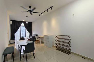 Twin Tower Residence