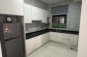 Twin Tower Residence