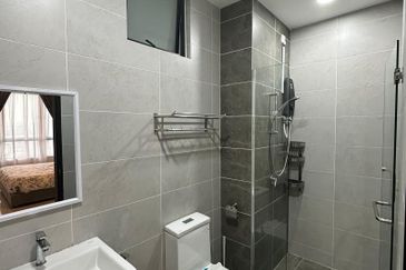 Twin Tower Residence