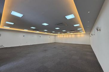 Eco Palladium @ Eco Spring