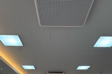 Eco Palladium @ Eco Spring