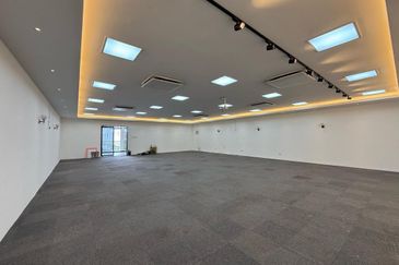 Eco Palladium @ Eco Spring