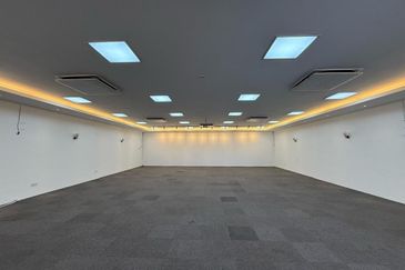 Eco Palladium @ Eco Spring