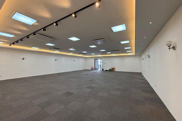 Eco Palladium @ Eco Spring