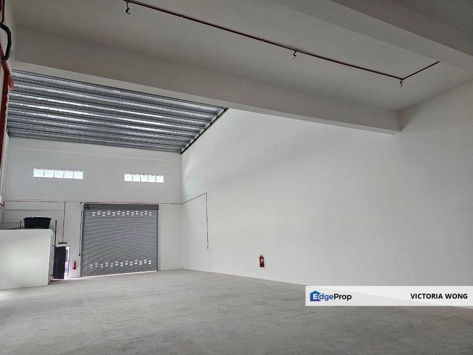 Perindustrian Desa Cemerlang @Desa 88 , Johor, Ulu Tiram