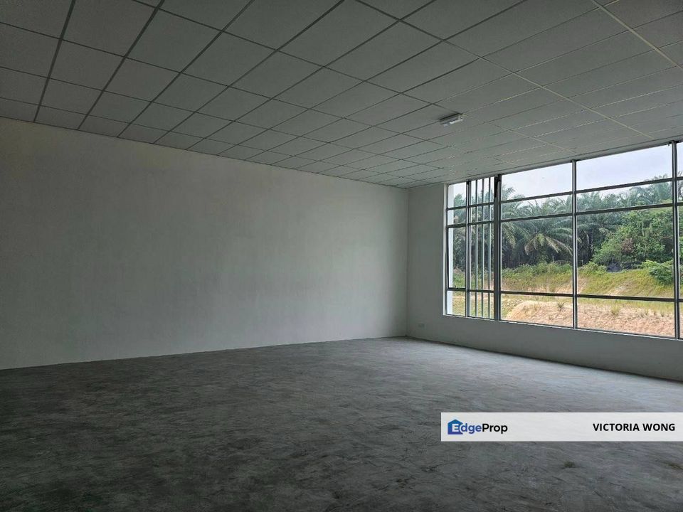 Perindustrian Desa Cemerlang @Desa 88 , Johor, Ulu Tiram