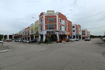 Taman Austin Heights