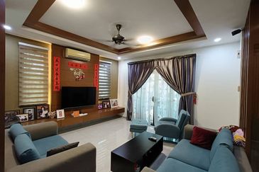 Taman Austin Heights