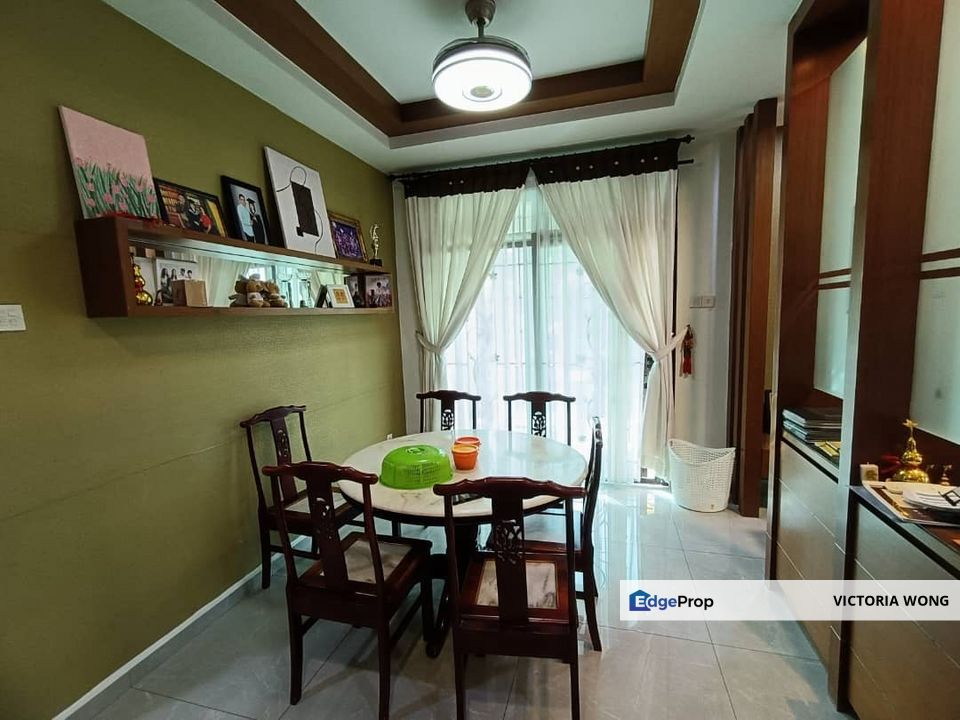 Austin Heights Mount Austin Johor Bahru, Johor, Johor Bahru