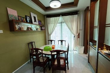 Taman Austin Heights