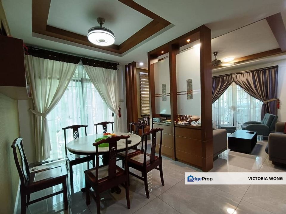 Austin Heights Mount Austin Johor Bahru, Johor, Johor Bahru