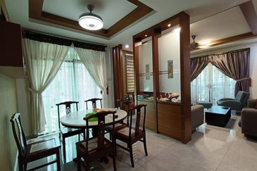 Taman Austin Heights