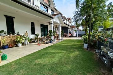 Taman Austin Heights