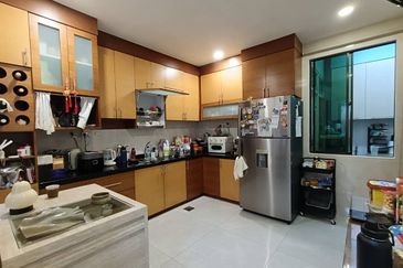 Taman Austin Heights