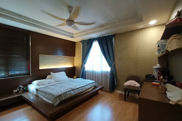 Taman Austin Heights