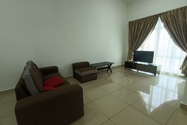 Akademik Suite @ Mount Austin