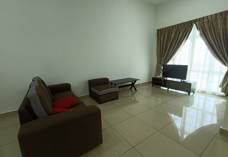 Akademik Suite @ Mount Austin