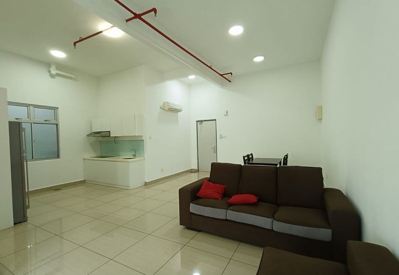 Akademik Suite @ Mount Austin