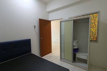 Akademik Suite @ Mount Austin