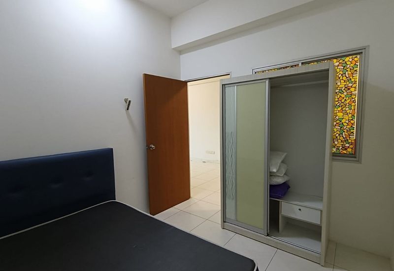 Akademik Suite @ Mount Austin