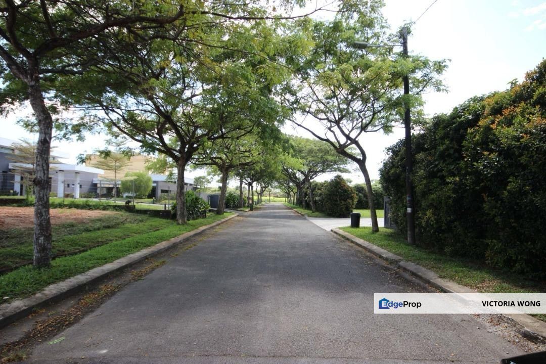 Bungalow Land @ Leisure Farm Iskandar Puteri , Johor, Gelang Patah