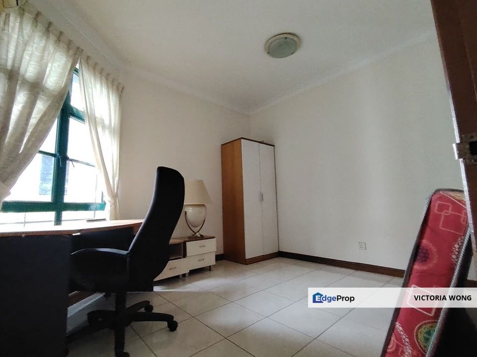 The Straits View Condo Permas Jaya, Johor, Permas Jaya/Senibong