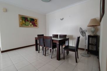 The Straits View, Bandar Baru Permas Jaya