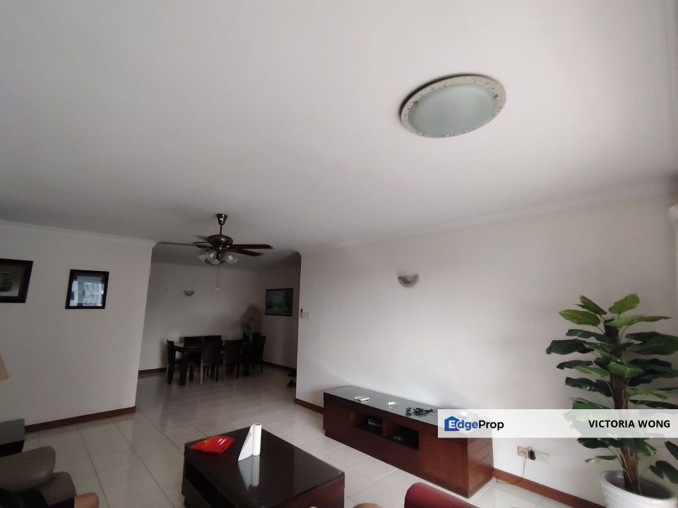 The Straits View Condo Permas Jaya, Johor, Permas Jaya/Senibong