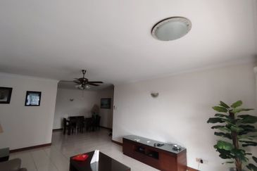 The Straits View, Bandar Baru Permas Jaya