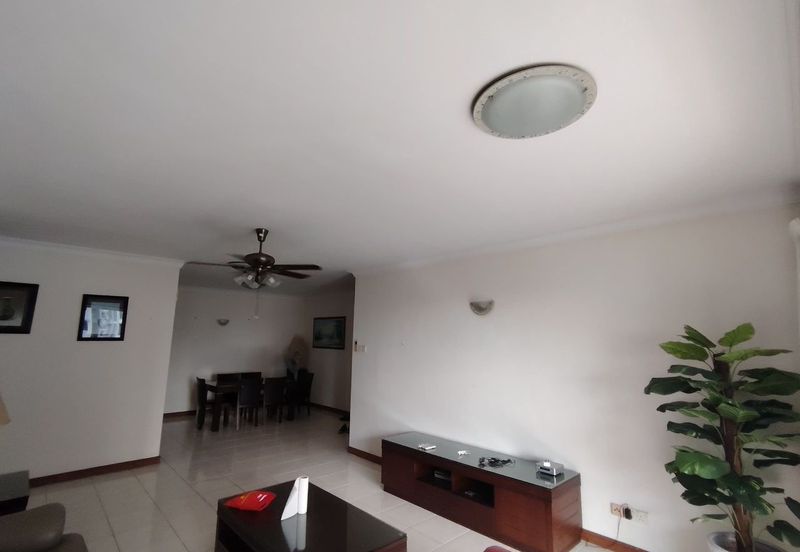 The Straits View, Bandar Baru Permas Jaya