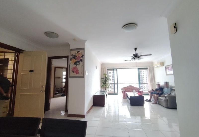 The Straits View, Bandar Baru Permas Jaya