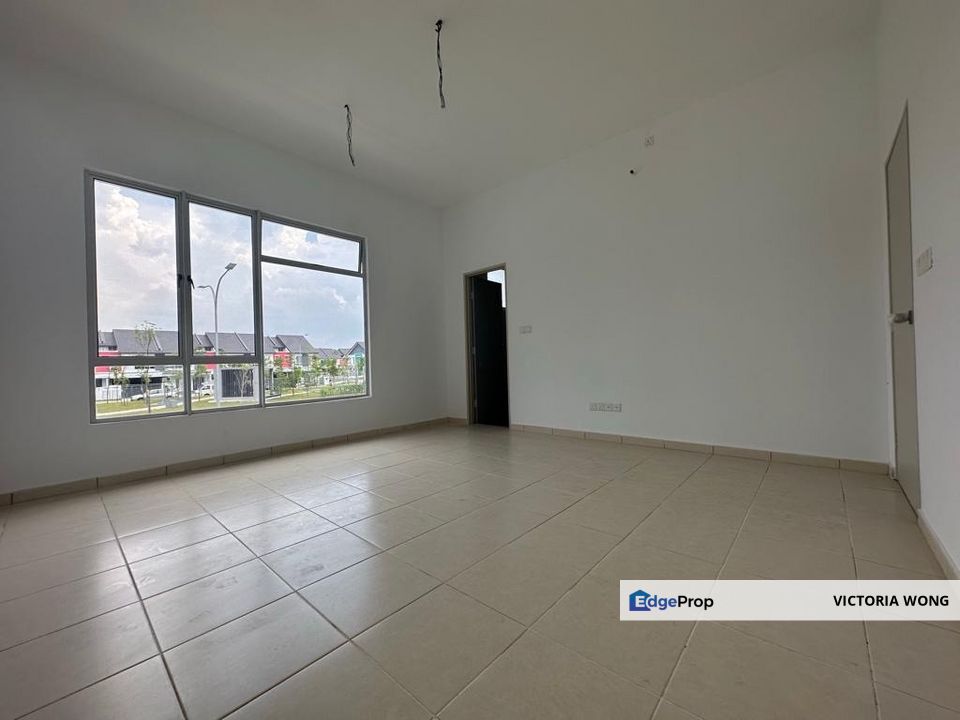 Puri Residence Bandar Seri Alam Masai, Johor, Pasir Gudang