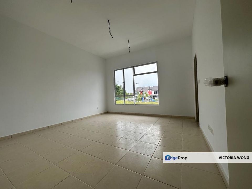 Puri Residence Bandar Seri Alam Masai, Johor, Pasir Gudang