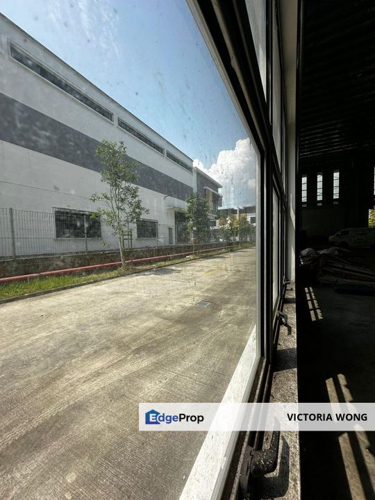 Empire Park @Nusajaya Gelang Patah Johor, Johor, Gelang Patah