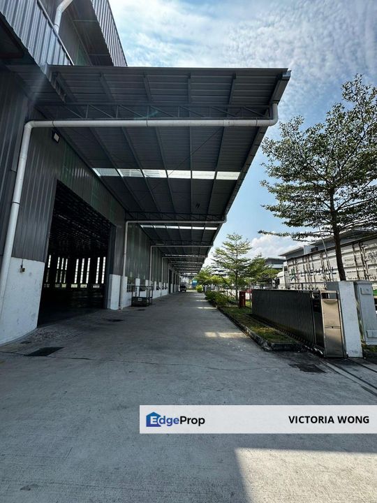 Empire Park @Nusajaya Gelang Patah Johor, Johor, Gelang Patah