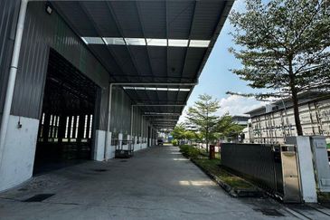 Empire Park, Nusajaya